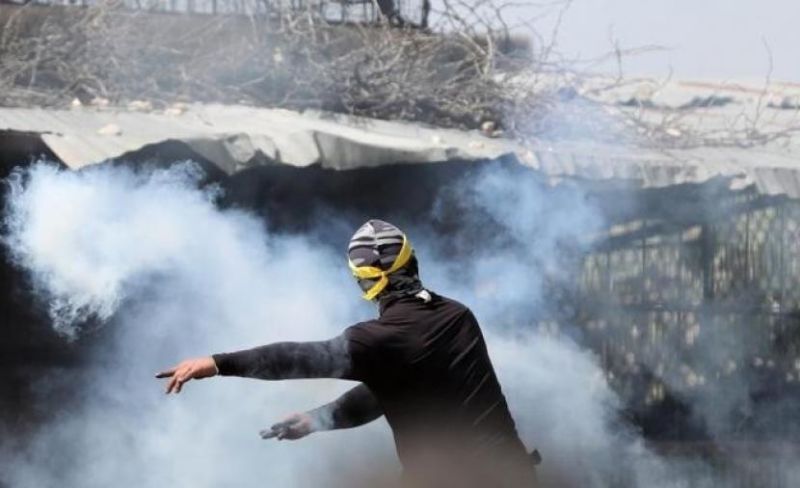 30 عملًا مقاوما في الضفة الغربية خلال 48 ساعة