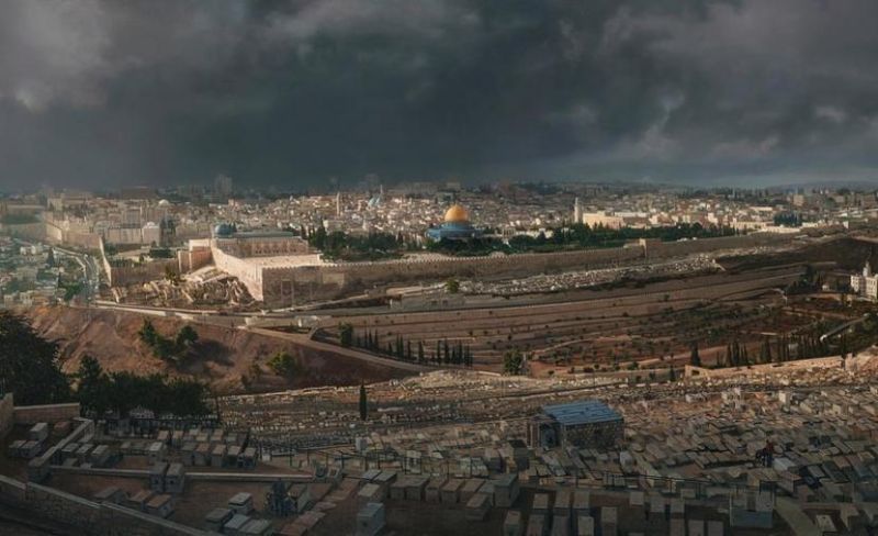 الطقس.. أجواء غائمة جزئياً وفرصة لأمطار خفيفة