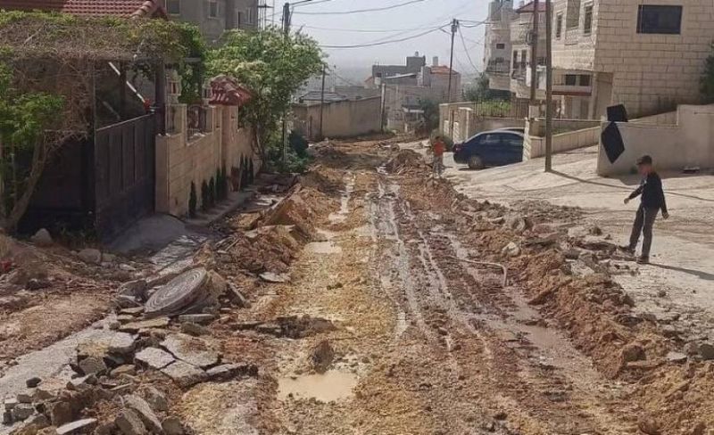 باحث: استهداف مخيمات الضفة يطال حق العودة