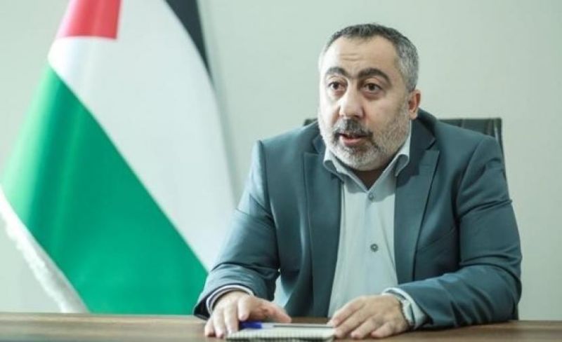 النونو: حماس التزمت بخطة ترامب والاحتلال رفضها ولم يلتزم بها