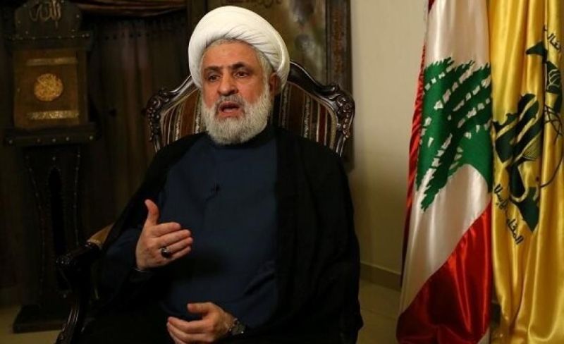 الأمين العام لحزب الله: نزع السلاح "إبادة" ولن نقبل به
