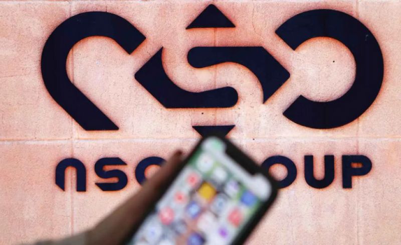 اشتباه باختراق الموساد هاتف مستشارة بالرئاسة الفرنسية