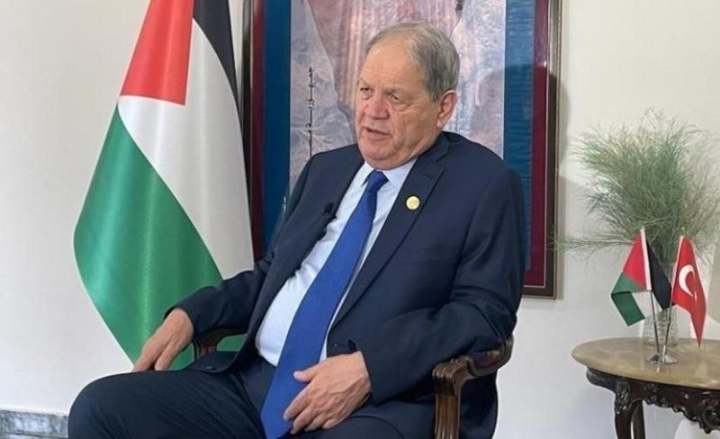 "فتوح": حصار قصرة يندرج ضمن التهجير القسري