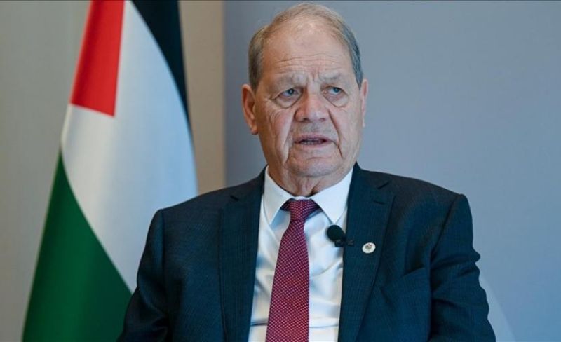 فتوح: هجمات المستوطنين أداة حكومية لتنفيذ التهجير القسري