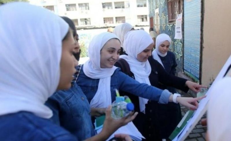 التربية: نتائج التوجيهي "مطمئنة" والإعلان قبل نهاية تموز