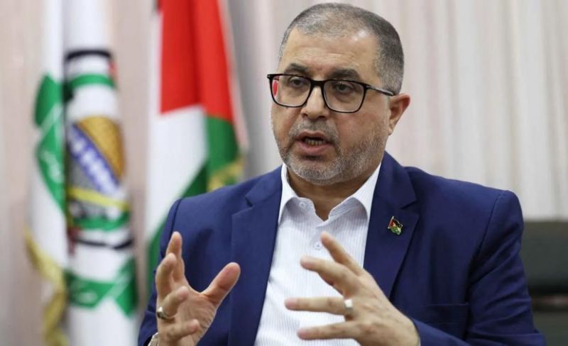 حماس ترفض طلب جنوب افريقيا تأجيل قضية الإبادة