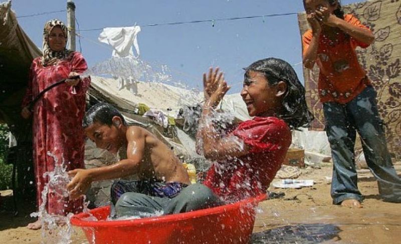 الطقس: انخفاض طفيف والحرارة أعلى من المعدل