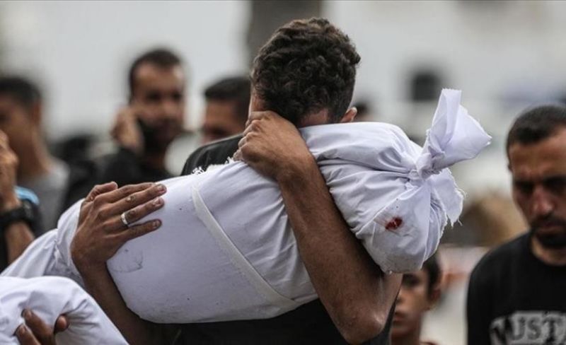 الصحة : شهيدان و٣ إصابات خلال 24 ساعة في غزة