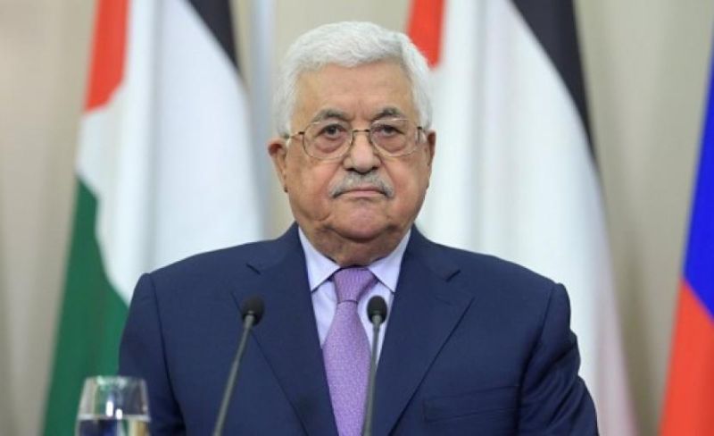 "عباس" يدعو لتفعيل الدعم المالي العربي لفلسطين