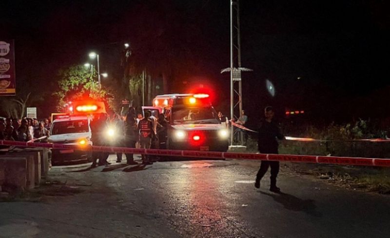 قتيل ومُصابان في جريمة إطلاق نار بحيفا