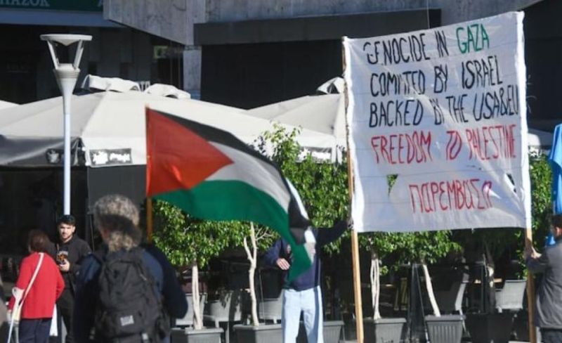 حزب "فلسطين حرة" يخوض انتخابات نيوزيلندا المقبلة