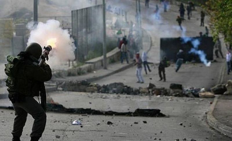"حماس": إعدام الفلسطينيين بنابلس جريمة حرب جديدة