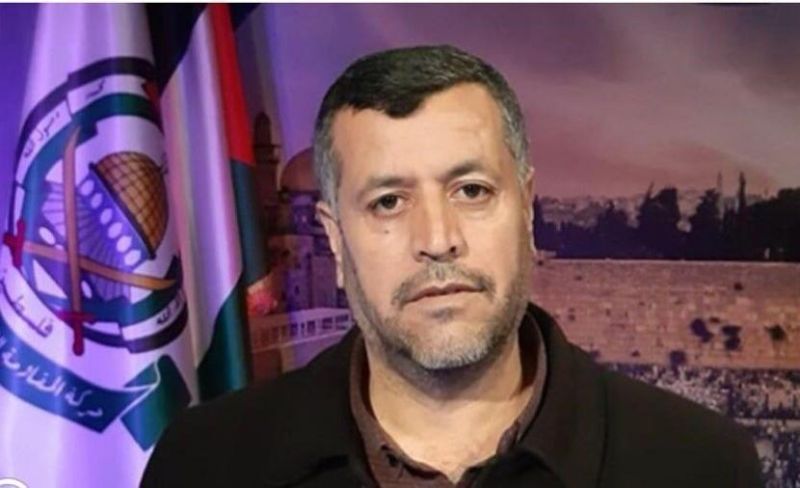 حماس: افتتاح مستوطنة "صانور" خطوة تهويدية تصعيدية خطيرة