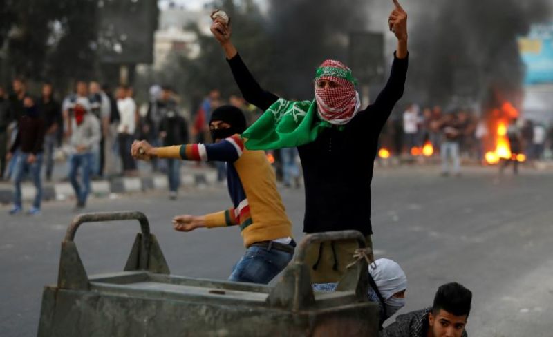 19 عملاً مقاوماً في الضفة خلال 48 ساعة