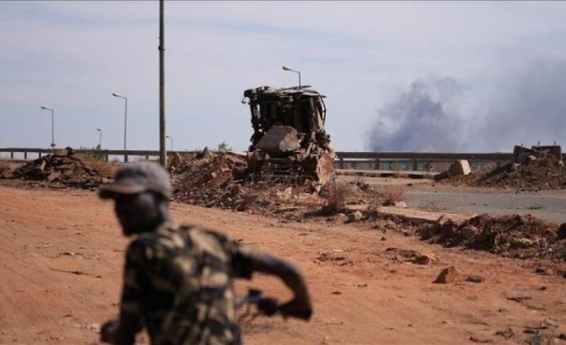 السودان: 6 آلاف حالة احتجاز في سجون الفاشر