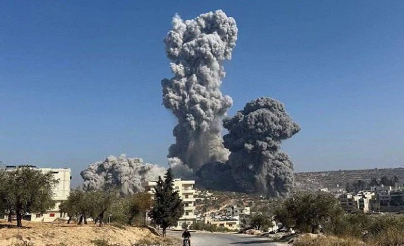 مقتل 14 عنصرا من "الثوري الإيراني" أثناء تفكيك ذخائر