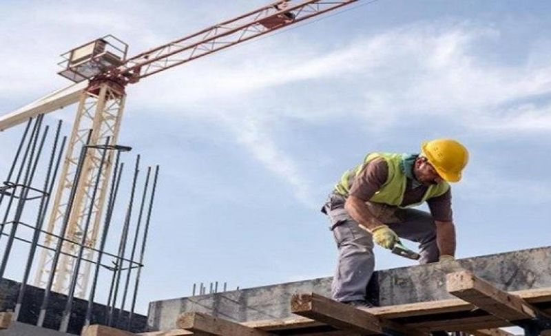 ارتفاع تكاليف البناء في الضفة خلال آب 2026