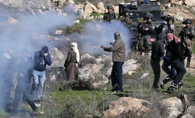 23 عملا مقاوما في الضفة والقدس خلال 48 ساعة