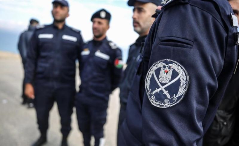 الشرطة توقف مطلقًا للنار وتصادر سلاحه في غزة