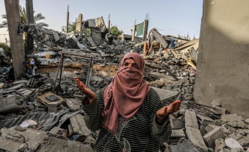 تحرك رسمي فلسطيني لمتابعة ملف المفقودين بغزة