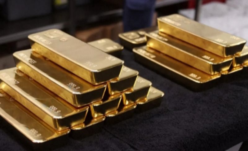 الذهب يهبط 2% رغم نمو الطلب العالمي في الربع الأول
