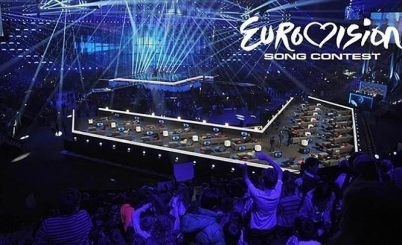 ألف فنّان يدعون لمقاطعة "يوروفيجن" بسبب "إسرائيل"