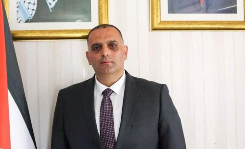 الاحتلال يفرج عن "وزير القدس" بعد إخضاعه للتحقيق