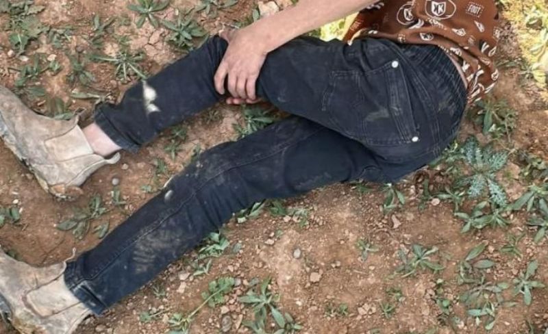 إصابة شاب في هجوم للمستوطنين شمال رام الله
