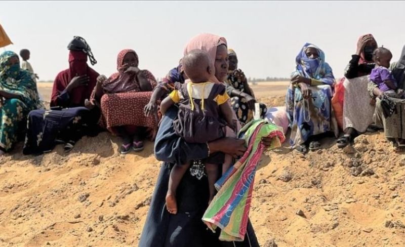 أوتشا: 33.7 مليون شخص بالسودان يحتاجون مساعدة إنسانية