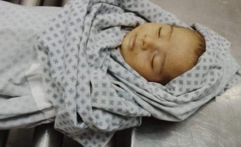 وفاة طفل غرقاً داخل خزان مياه وسط قطاع غزة