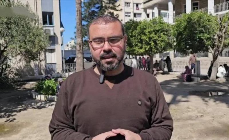 حماس تدعو لـ "تجديد" الشرعيات كافة