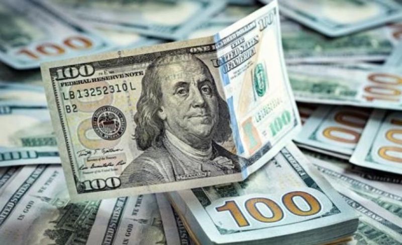 تراجع سعر صرف الدولار عالميًا