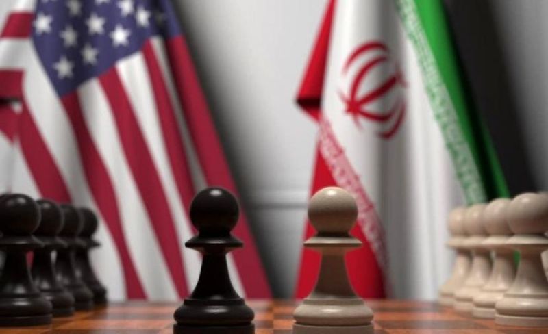 اختتام جولة المحادثات الأمريكية الإيرانية في الدوحة
