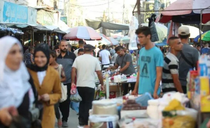 الحويطي: ألف يوم من حرب الإبادة أعادت اقتصاد غزة 70 عاماً للوراء