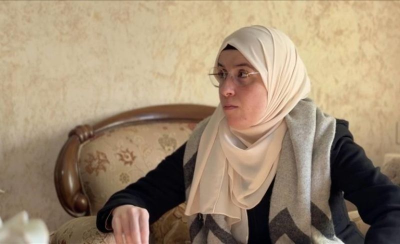 كتلة الصحفي تدعو لتدخل عاجل لإنقاذ الأسيرة الطويل