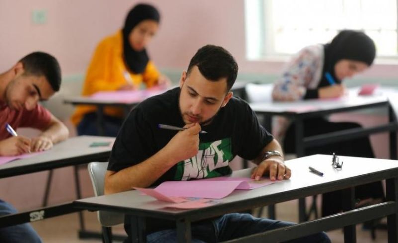 الخضور: انطلاق التوجيهي جرى وفق الخطط الموضوعة