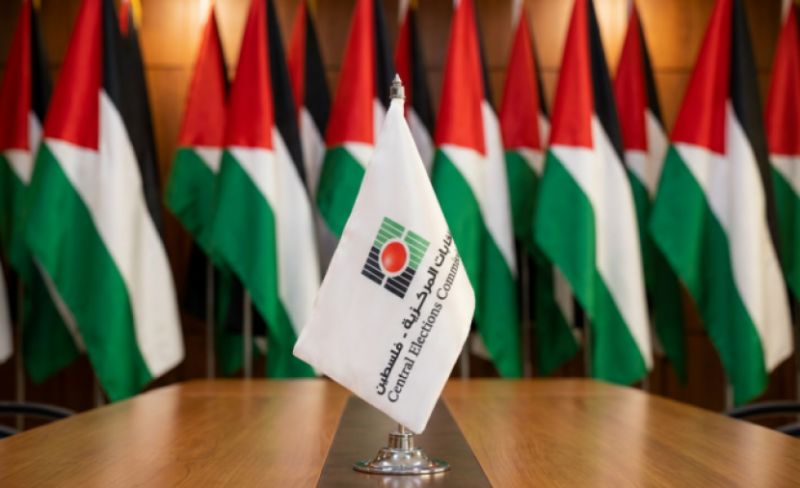 لجنة الانتخابات تنفي إعادة فتح التسجيل
