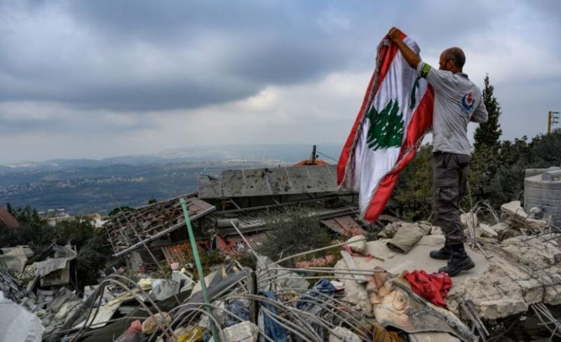 الاحتلال يستنسخ "الخط الأصفر" في لبنان