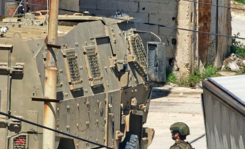 حماس: اعتداءات الاحتلال في طولكرم إمعان بالسادية