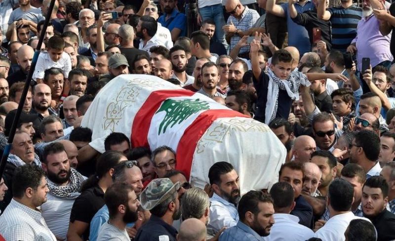 لبنان.. ارتفاع حصيلة العدوان الإسرائيلي إلى 4301 شهيد