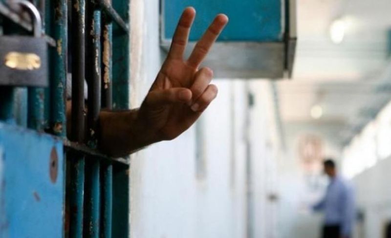 الاحتلال يفرج عن 6 أسرى من قطاع غزة