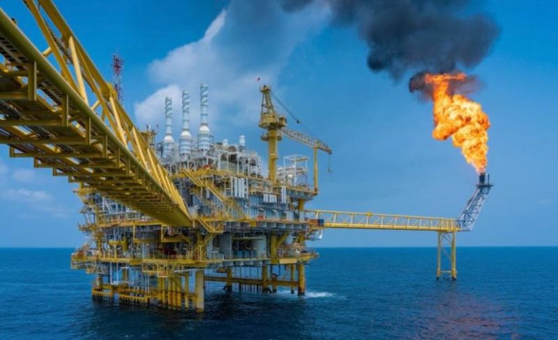 أسعار الغاز في أوروبا بأعلى مستوى منذ مارس