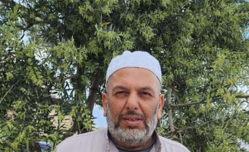 الإفراج عن مُسن فلسطيني اختطفه مستوطنون شرق قلقيلية
