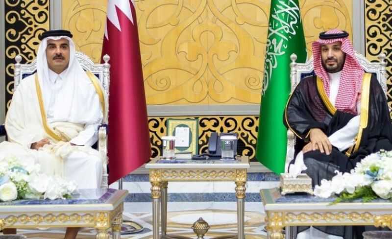 قمة خليجية في جدة لبحث التوترات الإقليمية