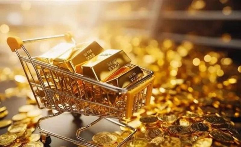 تقلبات جديدة في أسعار الذهب بالسوق المصري