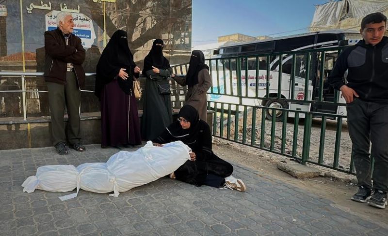 "غزة مُبـاشـر".. شهيد برصاص الاحتلال في 3 خروقات إسرائيلية للهدنة