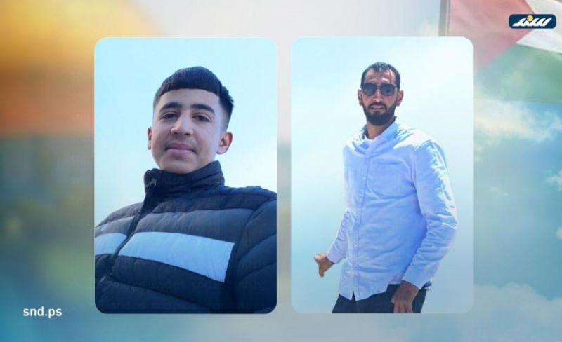 رام الله.. شهيدان أحدهما طفل وإصابات برصاص المستوطنين بالمغيّر