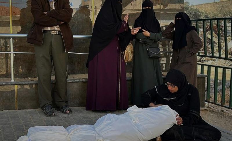 7 شهداء و18 إصابة في غزة خلال 24 ساعة