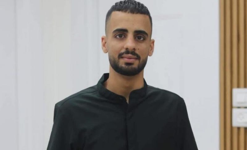 الإفراج عن أسير من الخليل بوضع صحي صعب