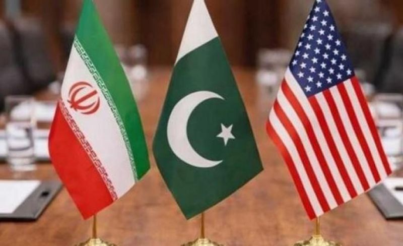وفدا واشنطن وطهران  يصلان الجمعة إسلام أباد
